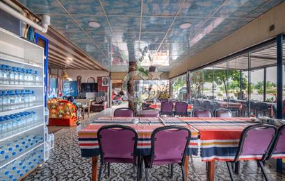 CB AMBIANCE'DAN ULUABAT SÜTAŞ YANI 988 M2 ARSA VE MÜLKLERİ