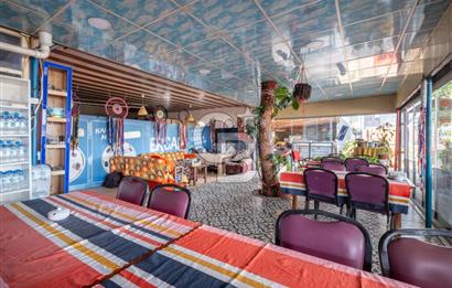 CB AMBIANCE'DAN ULUABAT SÜTAŞ YANI 988 M2 ARSA VE MÜLKLERİ