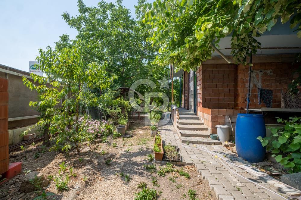 CB AMBIANCE'DAN ULUABAT SÜTAŞ YANI 988 M2 ARSA VE MÜLKLERİ