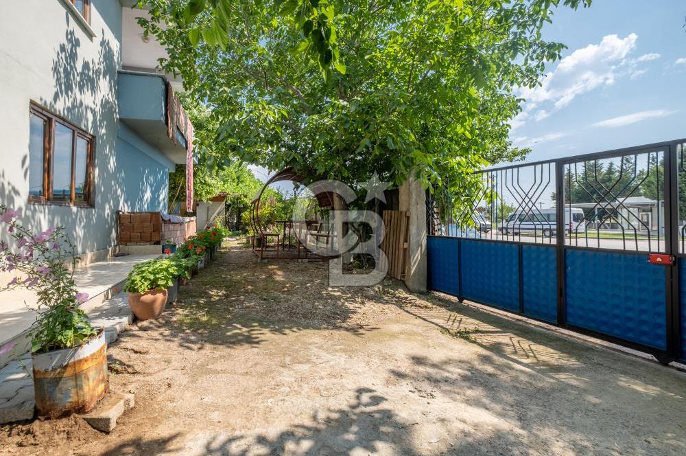CB AMBIANCE'DAN ULUABAT SÜTAŞ YANI 988 M2 ARSA VE MÜLKLERİ