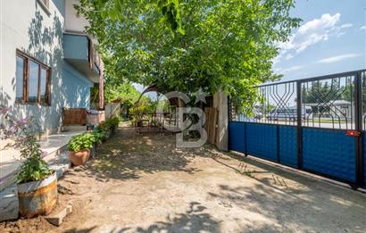 CB AMBIANCE'DAN ULUABAT SÜTAŞ YANI 988 M2 ARSA VE MÜLKLERİ