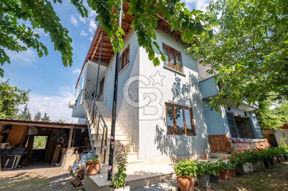 CB AMBIANCE'DAN ULUABAT SÜTAŞ YANI 988 M2 ARSA VE MÜLKLERİ
