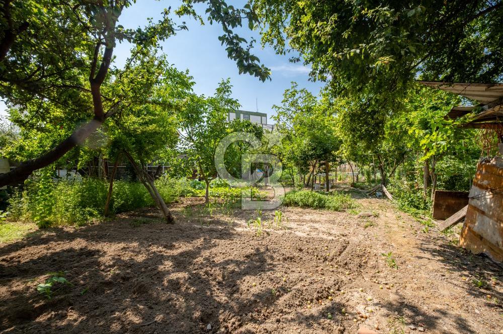 CB AMBIANCE'DAN ULUABAT SÜTAŞ YANI 988 M2 ARSA VE MÜLKLERİ