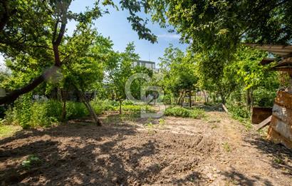 CB AMBIANCE'DAN ULUABAT SÜTAŞ YANI 988 M2 ARSA VE MÜLKLERİ