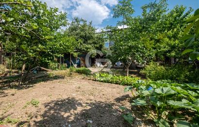 CB AMBIANCE'DAN ULUABAT SÜTAŞ YANI 988 M2 ARSA VE MÜLKLERİ