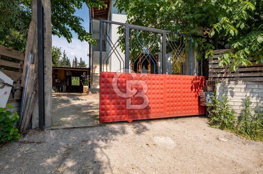 CB AMBIANCE'DAN ULUABAT SÜTAŞ YANI 988 M2 ARSA VE MÜLKLERİ