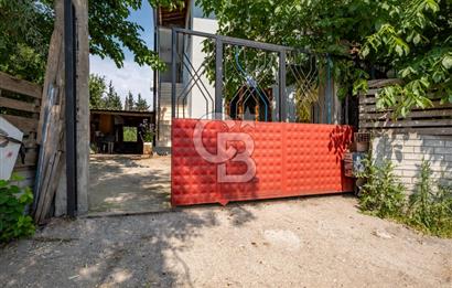 CB AMBIANCE'DAN ULUABAT SÜTAŞ YANI 988 M2 ARSA VE MÜLKLERİ