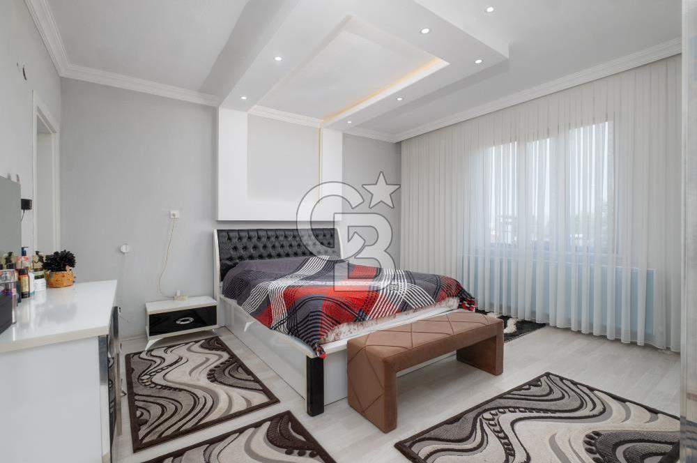 CB AMBIANCE'DAN ULUABAT SÜTAŞ YANI 988 M2 ARSA VE MÜLKLERİ