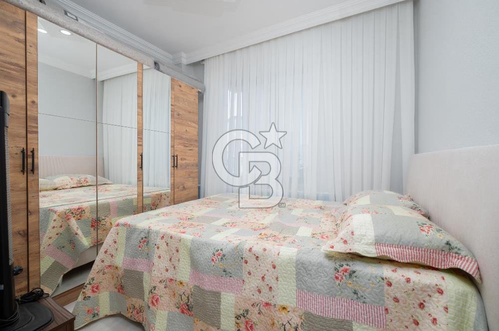 CB AMBIANCE'DAN ULUABAT SÜTAŞ YANI 988 M2 ARSA VE MÜLKLERİ