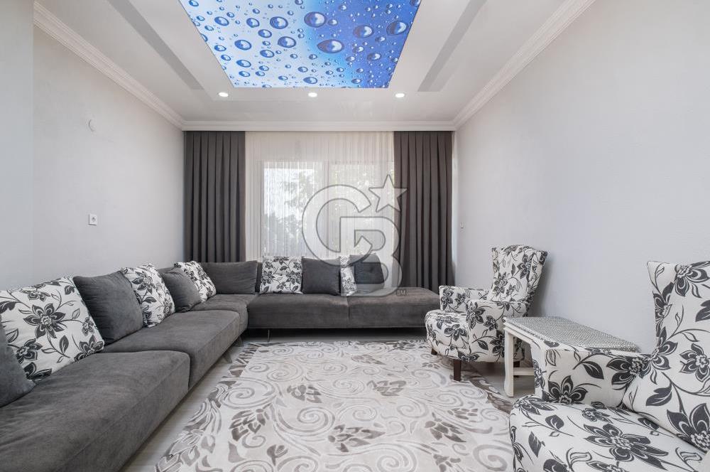 CB AMBIANCE'DAN ULUABAT SÜTAŞ YANI 988 M2 ARSA VE MÜLKLERİ