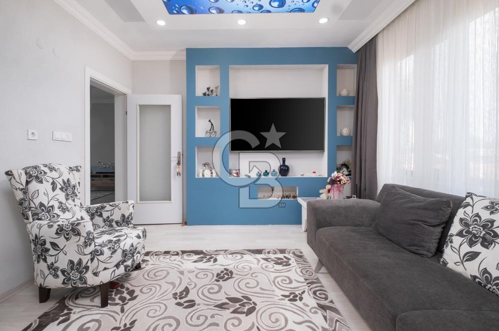 CB AMBIANCE'DAN ULUABAT SÜTAŞ YANI 988 M2 ARSA VE MÜLKLERİ