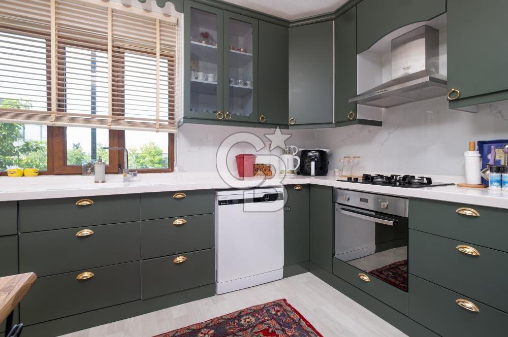 CB AMBIANCE'DAN ULUABAT SÜTAŞ YANI 988 M2 ARSA VE MÜLKLERİ