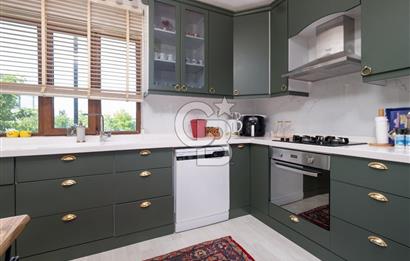 CB AMBIANCE'DAN ULUABAT SÜTAŞ YANI 988 M2 ARSA VE MÜLKLERİ