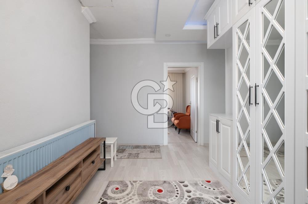 CB AMBIANCE'DAN ULUABAT SÜTAŞ YANI 988 M2 ARSA VE MÜLKLERİ