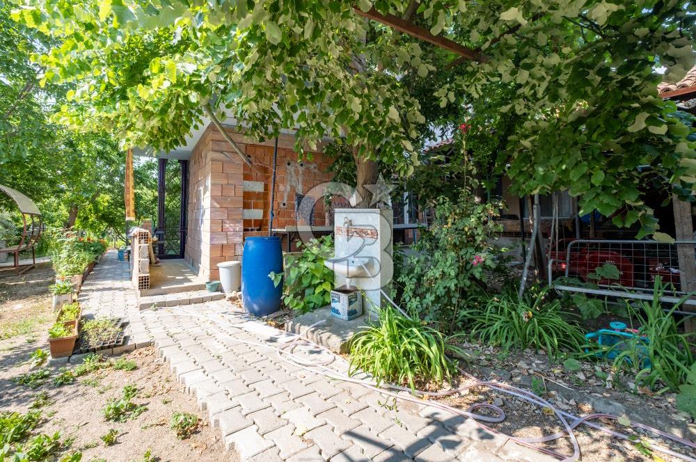 CB AMBIANCE'DAN ULUABAT SÜTAŞ YANI 988 M2 ARSA VE MÜLKLERİ