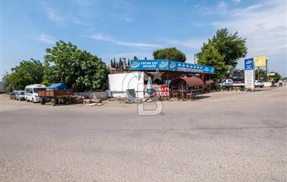 CB AMBIANCE'DAN ULUABAT SÜTAŞ YANI 988 M2 ARSA VE MÜLKLERİ