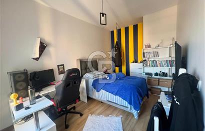 BAHÇEKENT FLORA'DA 2+1 SATILIK DAİRE