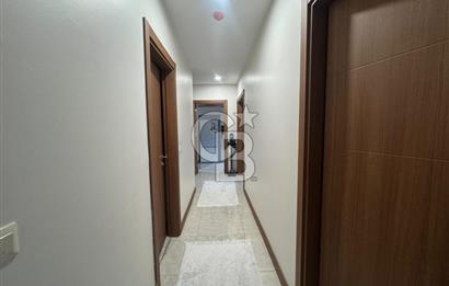BAHÇEKENT FLORA'DA 2+1 SATILIK DAİRE