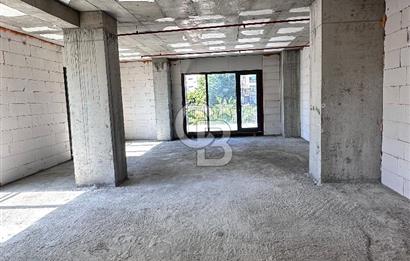 Batı Ataşehir Otto Barbaros’ta Teraslı Kiralık Ofis 
