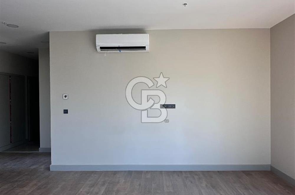Batı Ataşehir Otto Barbaros’ta Net 84 m2 Kiralık 1+1 Daire