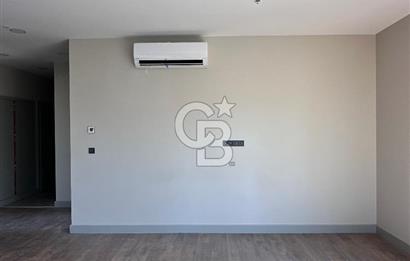 Batı Ataşehir Otto Barbaros’ta Net 84 m2 Kiralık 1+1 Daire