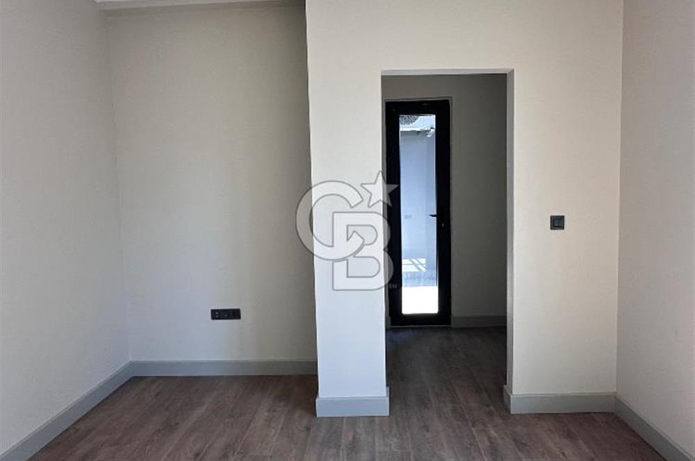Batı Ataşehir Otto Barbaros’ta Net 84 m2 Kiralık 1+1 Daire
