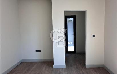 Batı Ataşehir Otto Barbaros’ta Net 84 m2 Kiralık 1+1 Daire