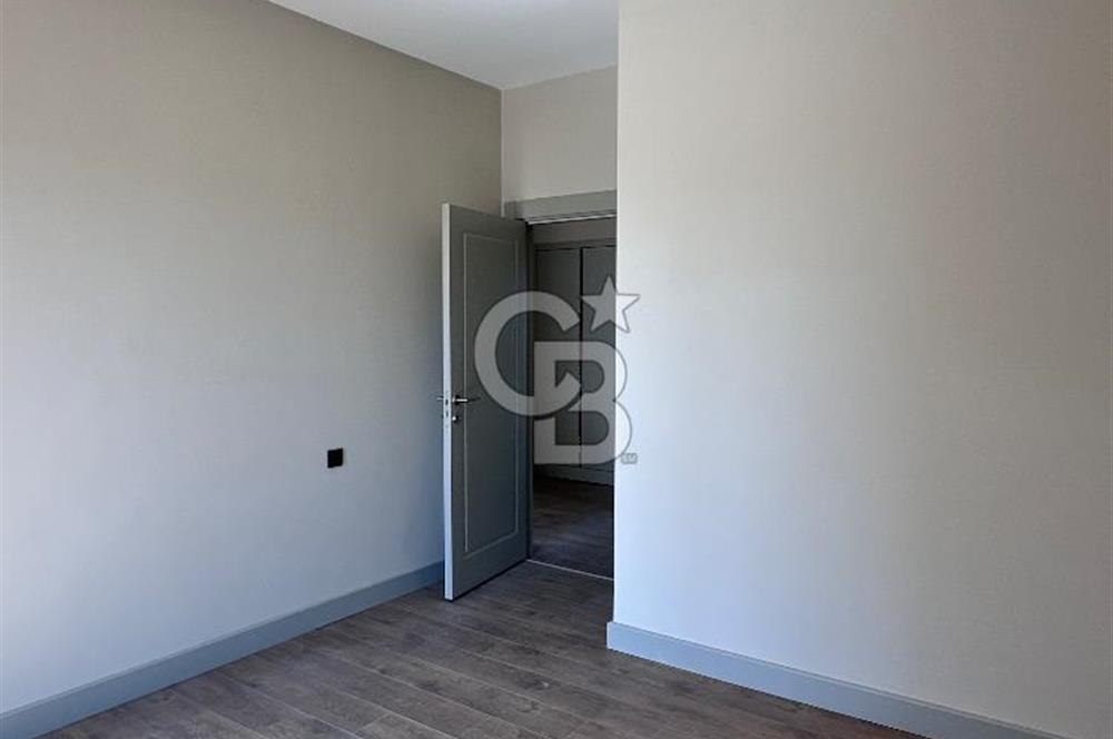 Batı Ataşehir Otto Barbaros’ta Net 84 m2 Kiralık 1+1 Daire