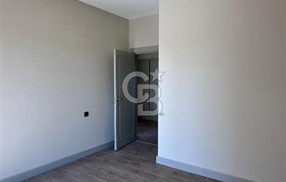 Batı Ataşehir Otto Barbaros’ta Net 84 m2 Kiralık 1+1 Daire