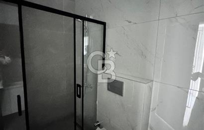 Batı Ataşehir Otto Barbaros’ta Net 84 m2 Kiralık 1+1 Daire