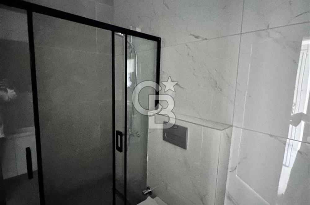 Batı Ataşehir Otto Barbaros’ta Kiralık 1+1 0 Daire