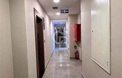 Batı Ataşehir Otto Barbaros’ta Net 84 m2 Kiralık 1+1 Daire