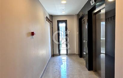 Batı Ataşehir Otto Barbaros’ta Net 84 m2 Kiralık 1+1 Daire