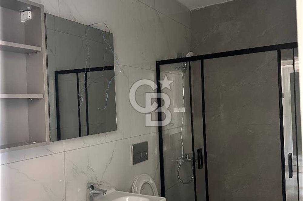 Batı Ataşehir Otto Barbaros’ta Kiralık 1+1 0 Daire