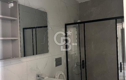 Batı Ataşehir Otto Barbaros’ta Kiralık 1+1 0 Daire
