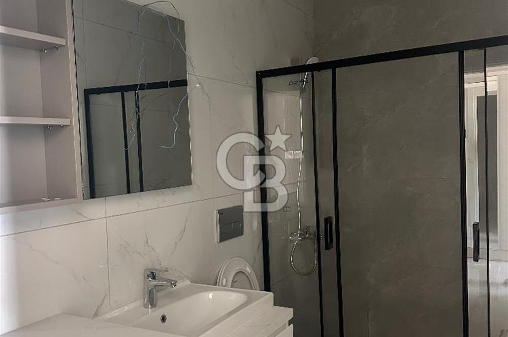 Batı Ataşehir Otto Barbaros’ta Kiralık 1+1 0 Daire