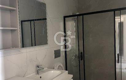 Batı Ataşehir Otto Barbaros’ta Kiralık 1+1 0 Daire
