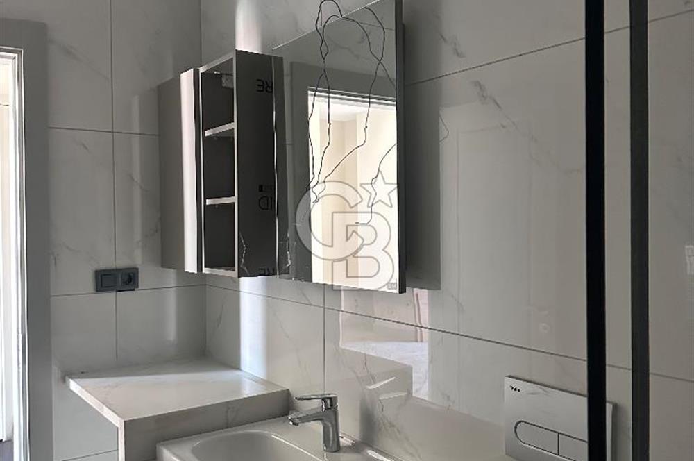 Batı Ataşehir Otto Barbaros’ta Kiralık 1+1 0 Daire