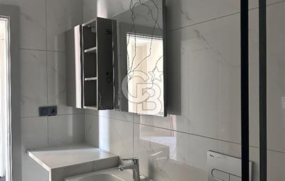Batı Ataşehir Otto Barbaros’ta Kiralık 1+1 0 Daire