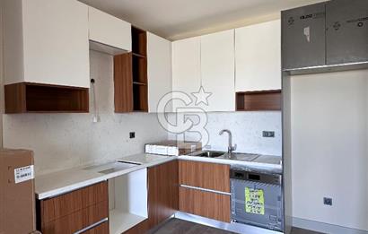 Batı Ataşehir Otto Barbaros’ta Kiralık 1+1 0 Daire