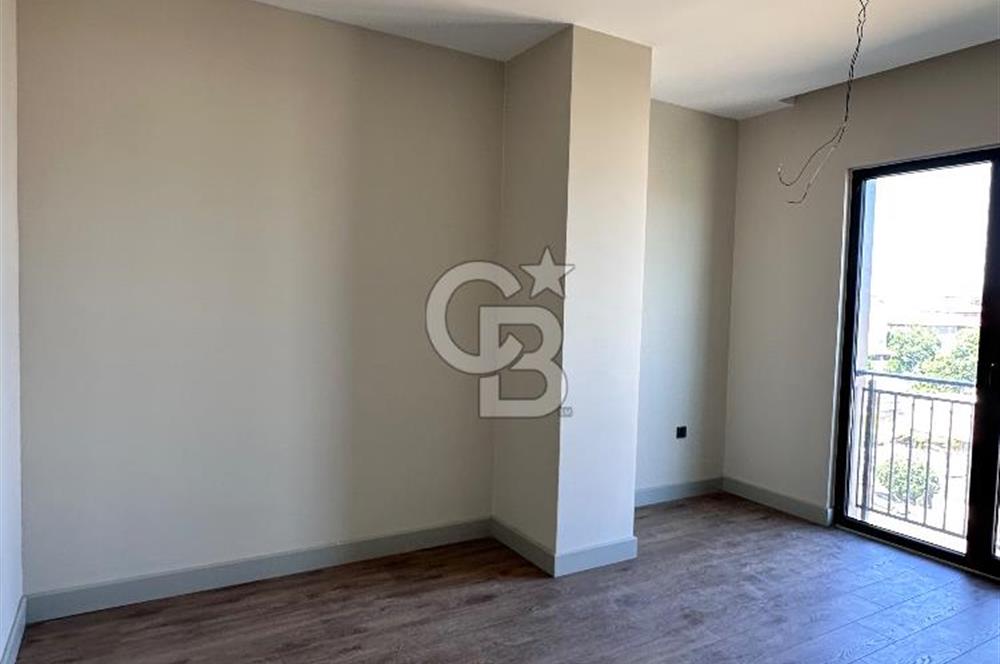 Batı Ataşehir Otto Barbaros’ta Kiralık 1+1 0 Daire