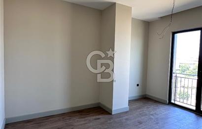 Batı Ataşehir Otto Barbaros’ta Kiralık 1+1 0 Daire