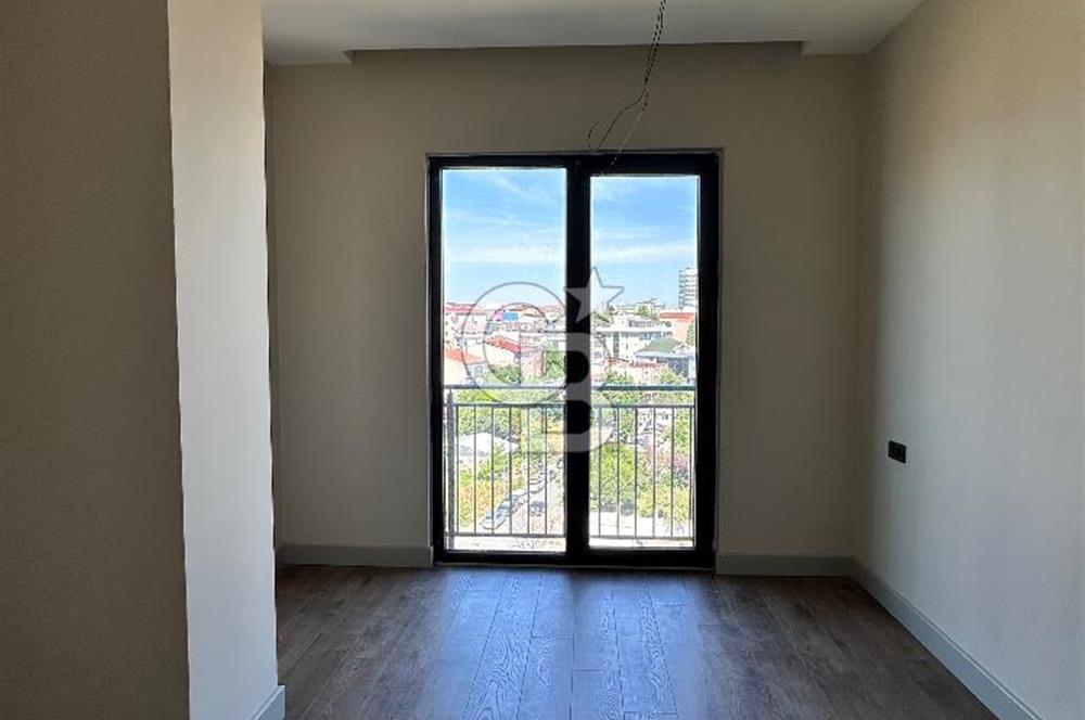 Batı Ataşehir Otto Barbaros’ta Kiralık 1+1 0 Daire