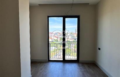 Batı Ataşehir Otto Barbaros’ta Kiralık 1+1 0 Daire