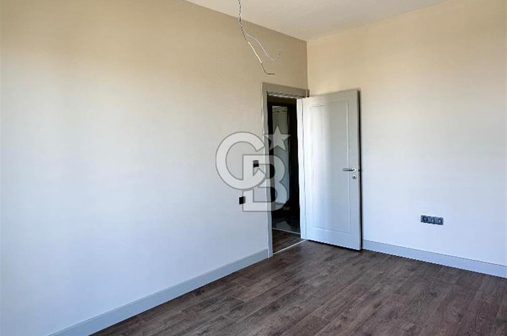 Batı Ataşehir Otto Barbaros’ta Kiralık 1+1 0 Daire