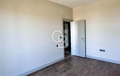 Batı Ataşehir Otto Barbaros’ta Kiralık 1+1 0 Daire