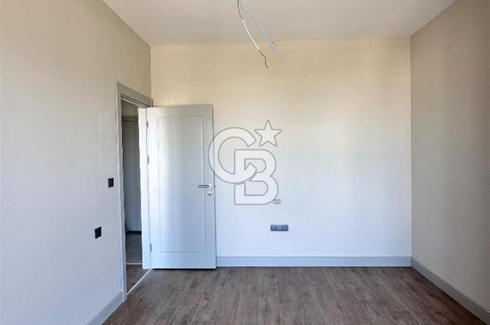 Batı Ataşehir Otto Barbaros’ta Kiralık 1+1 0 Daire