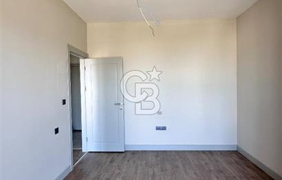 Batı Ataşehir Otto Barbaros’ta Kiralık 1+1 0 Daire