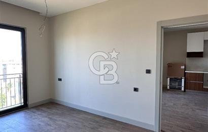 Batı Ataşehir Otto Barbaros’ta Kiralık 1+1 0 Daire