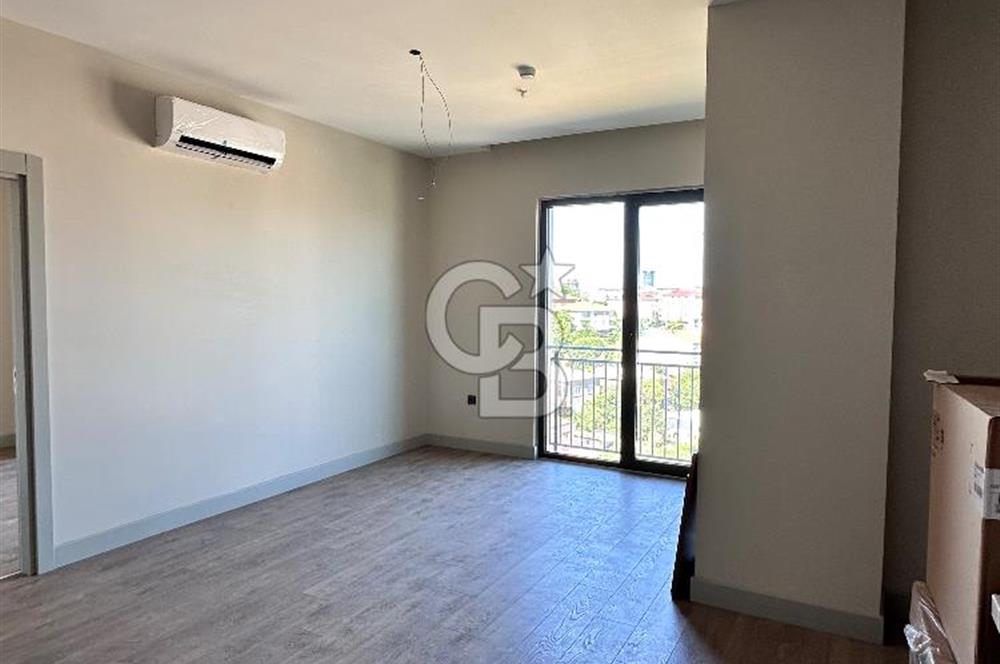 Batı Ataşehir Otto Barbaros’ta Kiralık 1+1 0 Daire